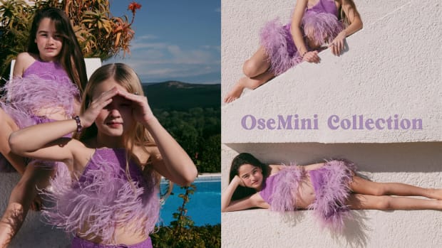 Oseree swimwear